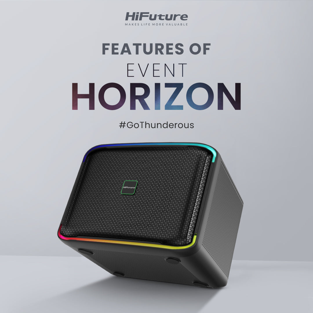 EVENT HORIZON EVENT HORIZON