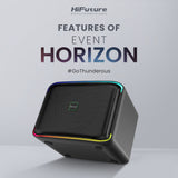 EVENT HORIZON EVENT HORIZON