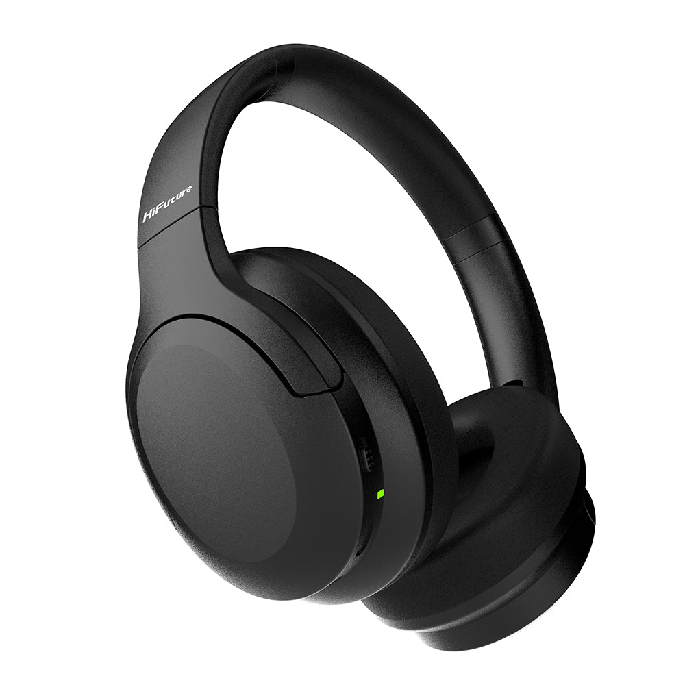 FutureTour-Over Ear ANC Headphones FutureTour-Over Ear ANC Headphones