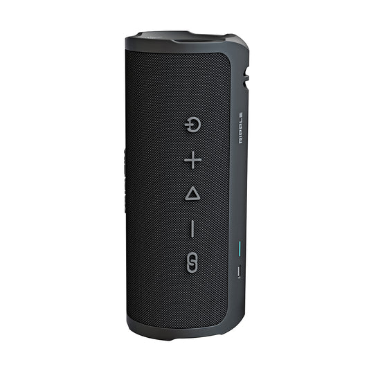 Ripple - Portable Wireless Speaker 12 Hours Playtime