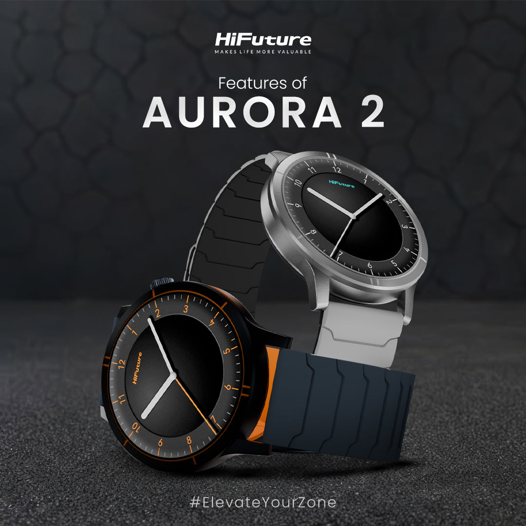 AURORA2