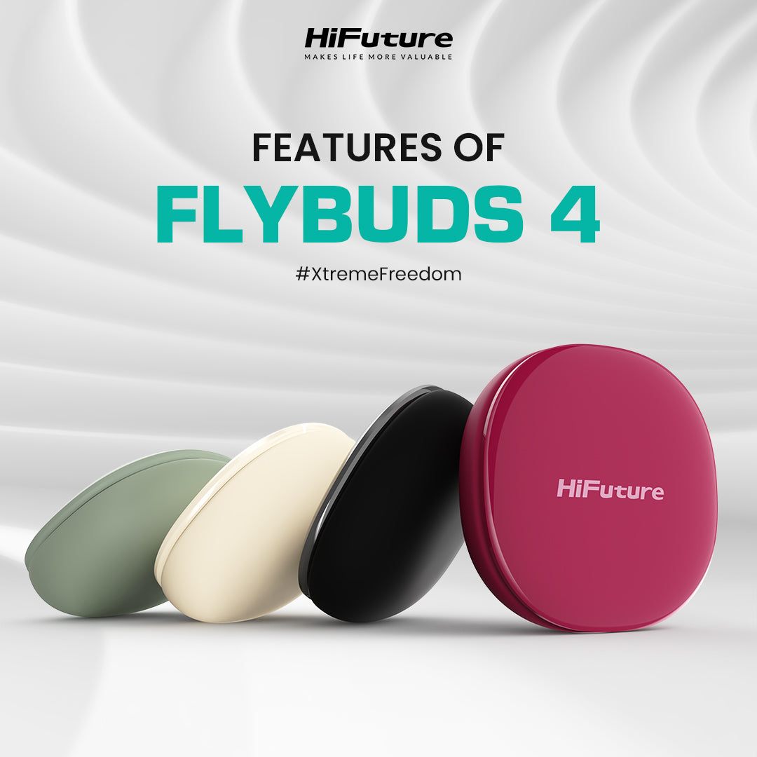 FlyBuds4