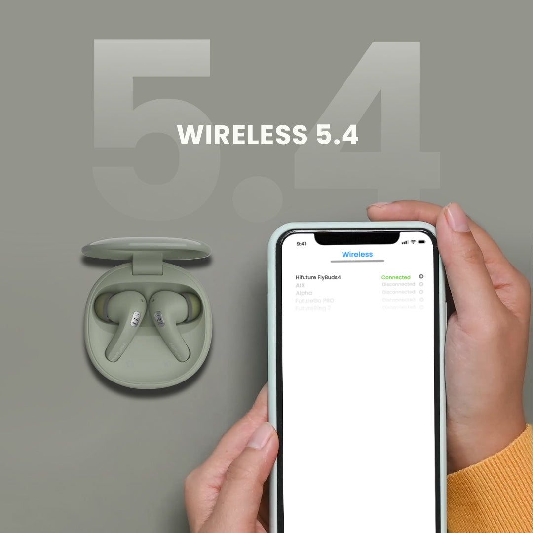 FlyBuds4