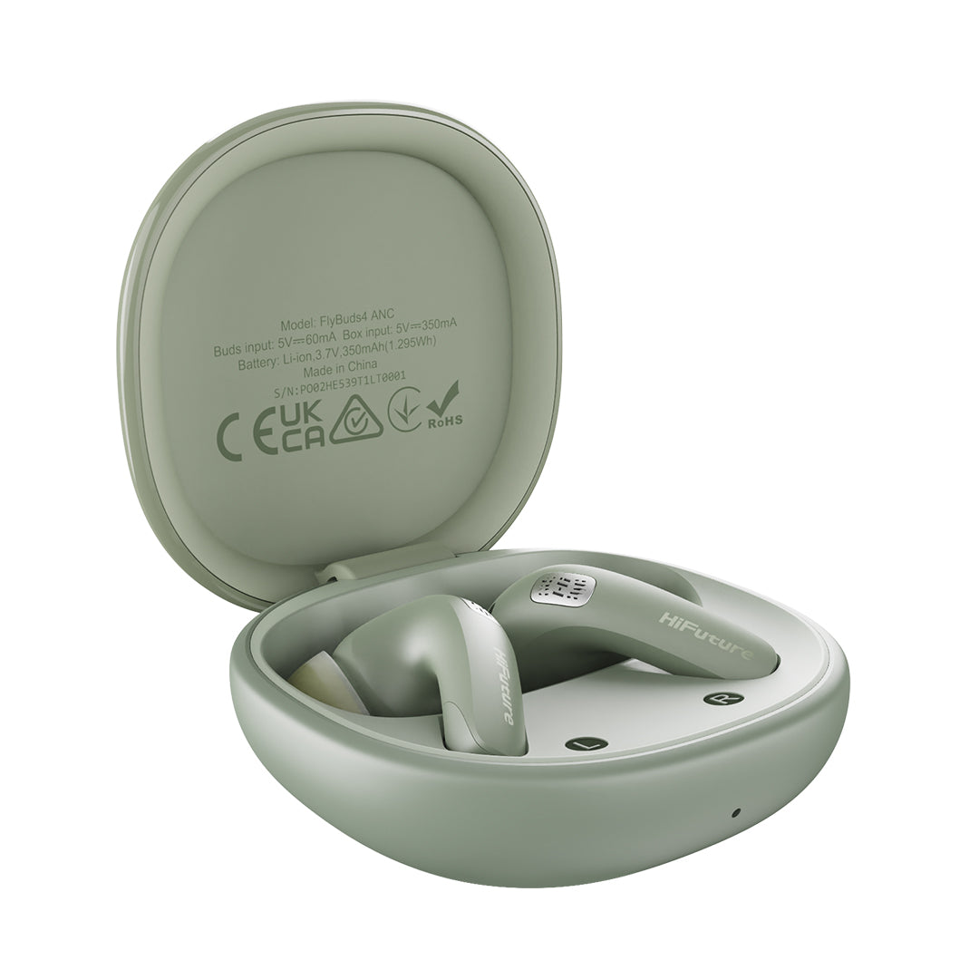 FlyBuds4