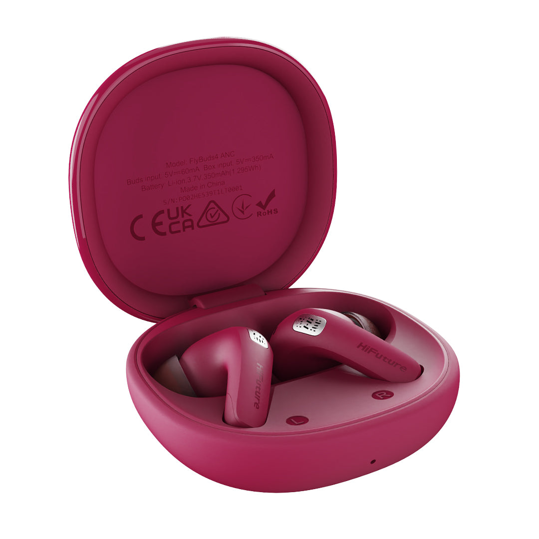 FlyBuds4