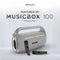 MusicBox100