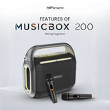 MusicBox200