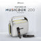 MusicBox200