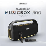 MusicBox300