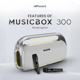 MusicBox300