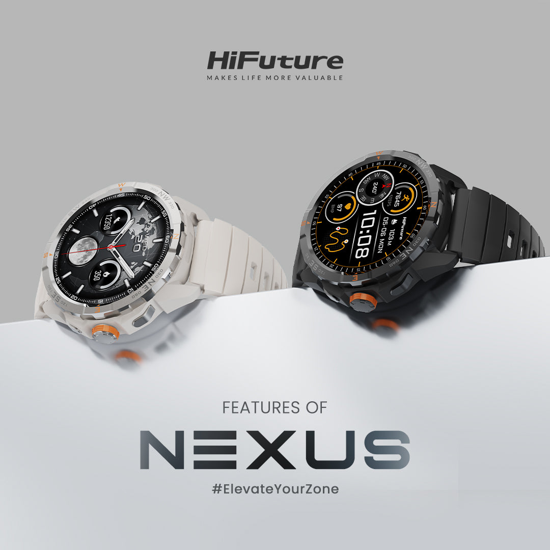 NEXUS