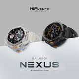 NEXUS