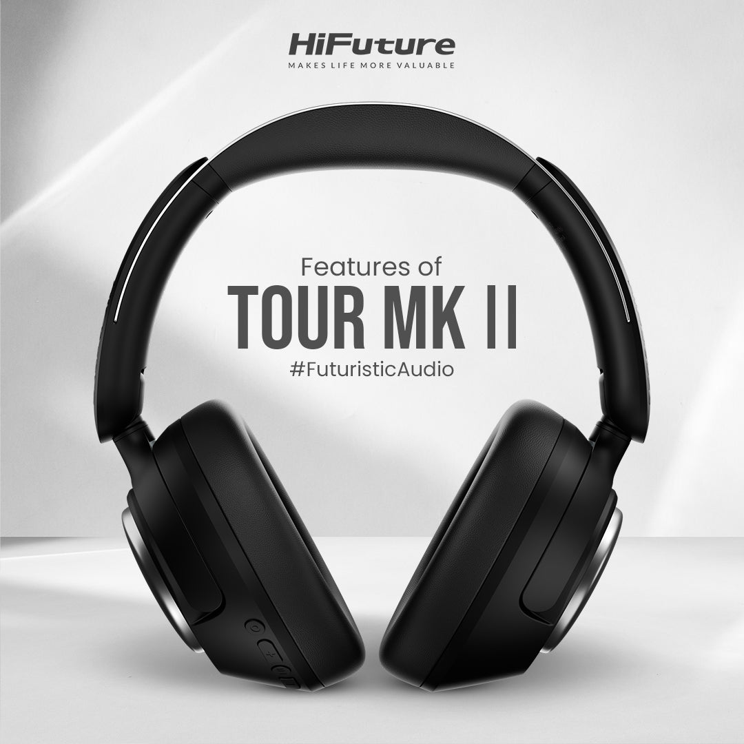 Tour MK ll