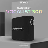 Vocalist 300