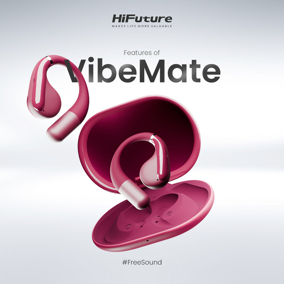VibeMate
