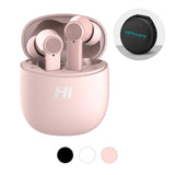 Pink FlyBuds Pro TWS Earbuds- HiFuture