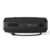 Black SoundPro Bluetooth Speakers-HiFuture