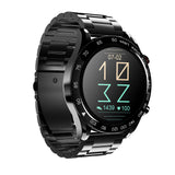 Black FutureGo Pro Smartwatch- HiFuture