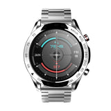 Gray FutureGo Pro Smartwatch- HiFuture