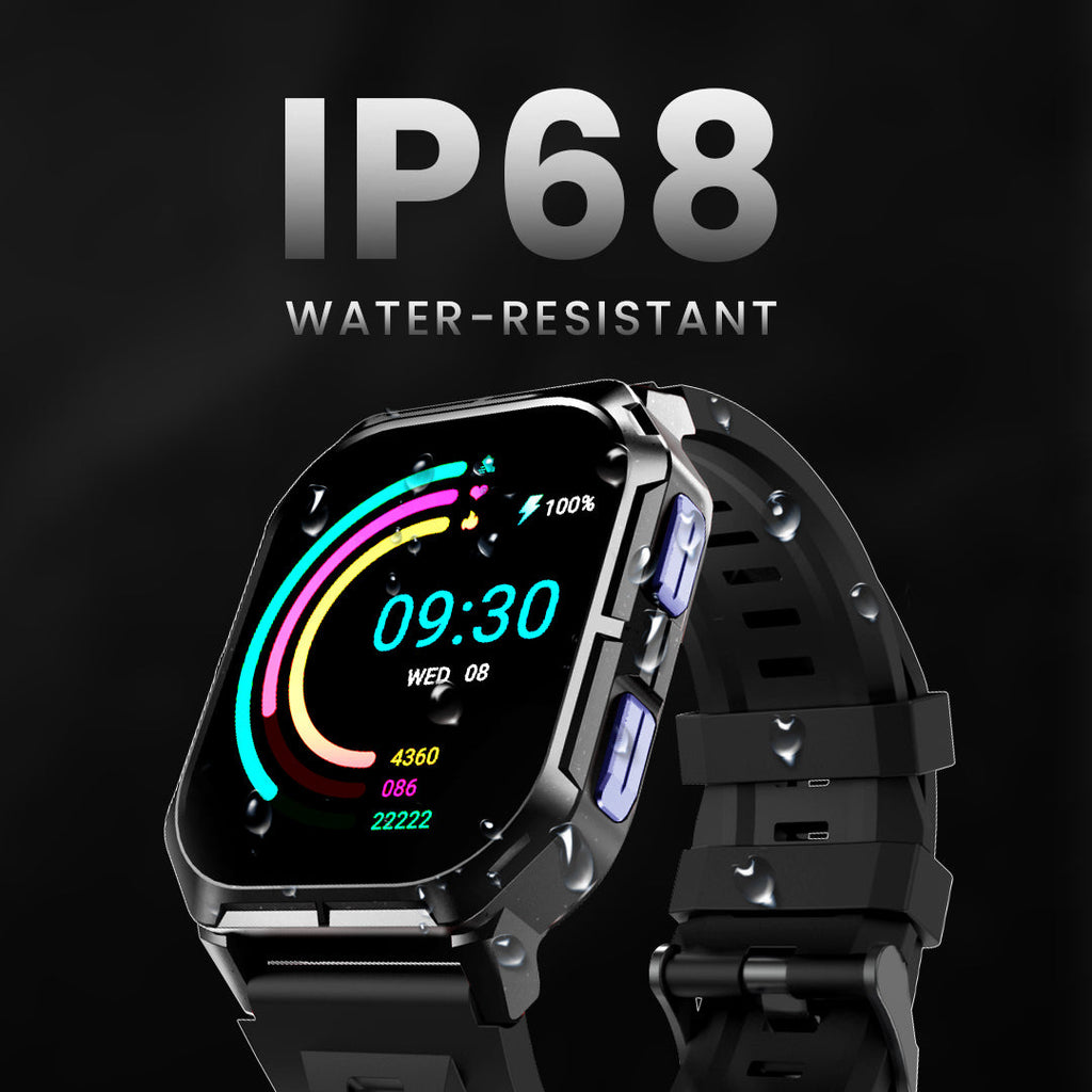 smartwatch ultra 3